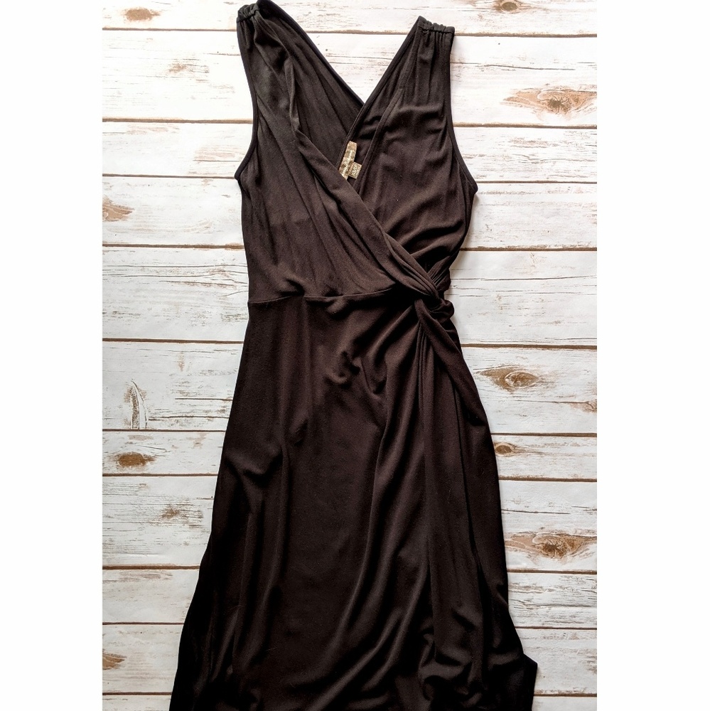 Tommy Bahama Knot Front Dress